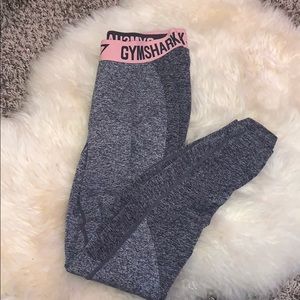 gymshark flex leggings